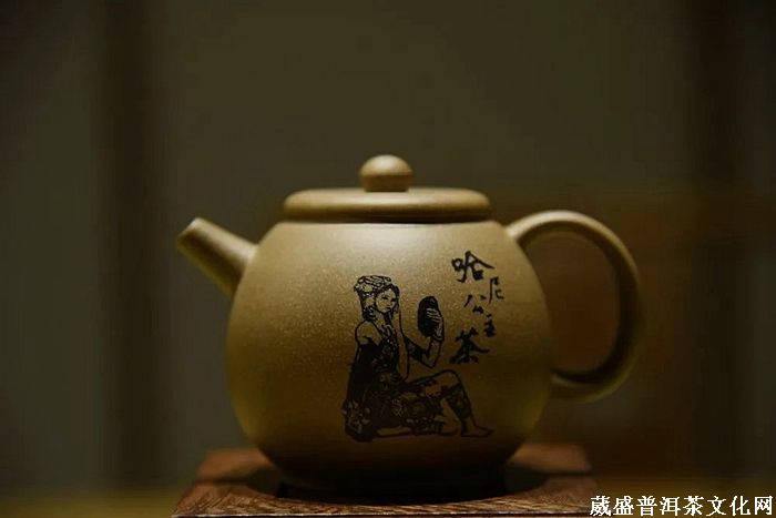 一周一學(xué)一分享 ‖ 紫砂壺寶典：看完秒懂紫砂壺！